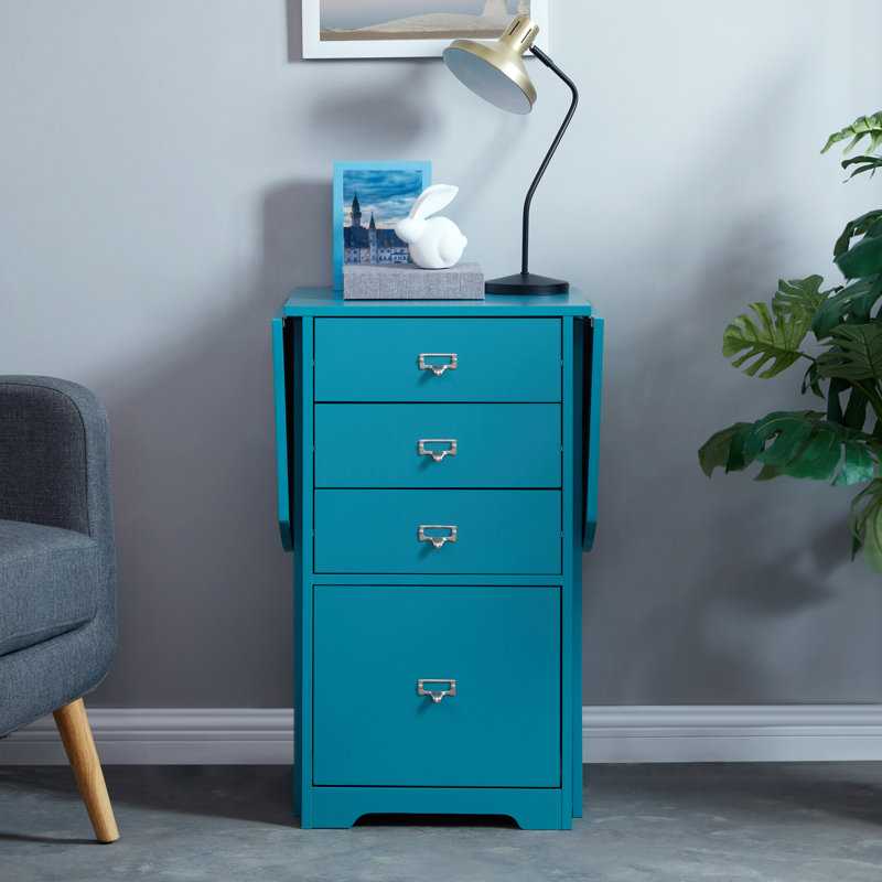 Fold Out Craft Table